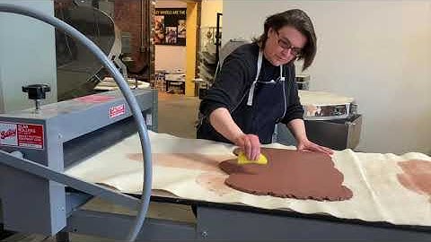 Create Handmade Tiles with Texture