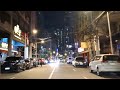 Road Time : Kymco Like125 Blue , Madrid St - Ong Pin  St - Tomas Mapua St, BR KuyaDJ , 11-Jan2026