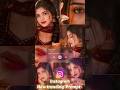 Trending Instagram Ai Photo Editing | Chatgpt Trending Prompt #shorts #chatgpt #trending