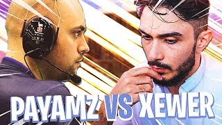1v1 BUILDFIGHT CONTRE PAYAMZ