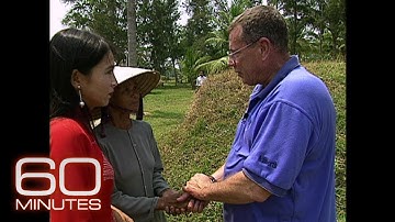 Vietnam: Back to My Lai | 60 Minutes Archive