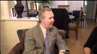 Latin Times Media , Inc. - interview with Mayoral Candidate Bob Buckhorn