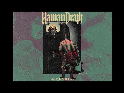 Hawaii Death - ...the Cult Still Lives (Full Album)