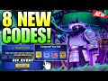 *NEW CODES* ALL WORKING CODES FOR BLOX FRUITS IN SEPTEMBER 2025 - ROBLOX BLOX FRUITS CODES RIP EVENT