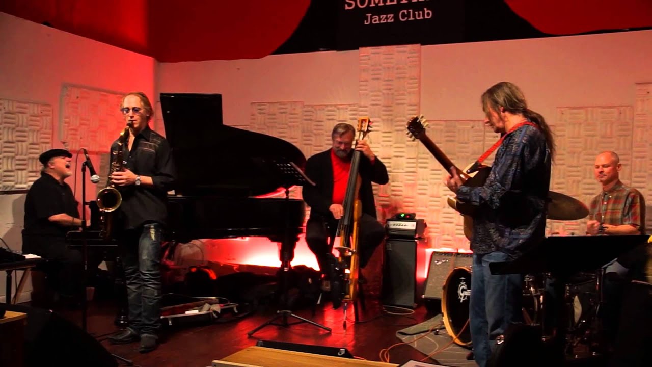 You Dripped Out of a Stream