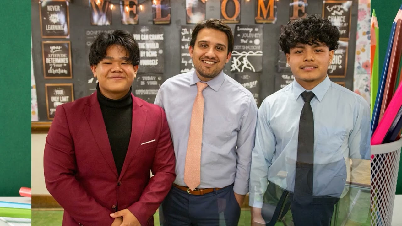 APS Matters - Week of 04/24/24