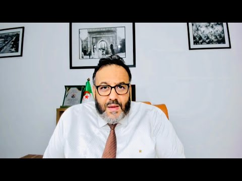 العسكر يرهن ثروات الصحراء الشرقية كي لا يتم حل ملف الصحراء الغربية