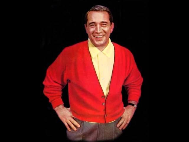 Perry Como - Once Upon a Time
