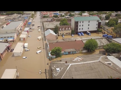 Видео: Ахил от Керч - Алтернативен изглед