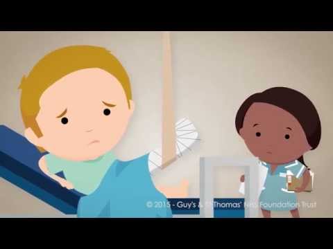 Video: Hvordan føre en helsejournal: 6 trinn (med bilder)