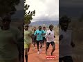 Paul Chelimo , Avinish Sable & Army WCAP tempo 🔥🔥🔥🔥