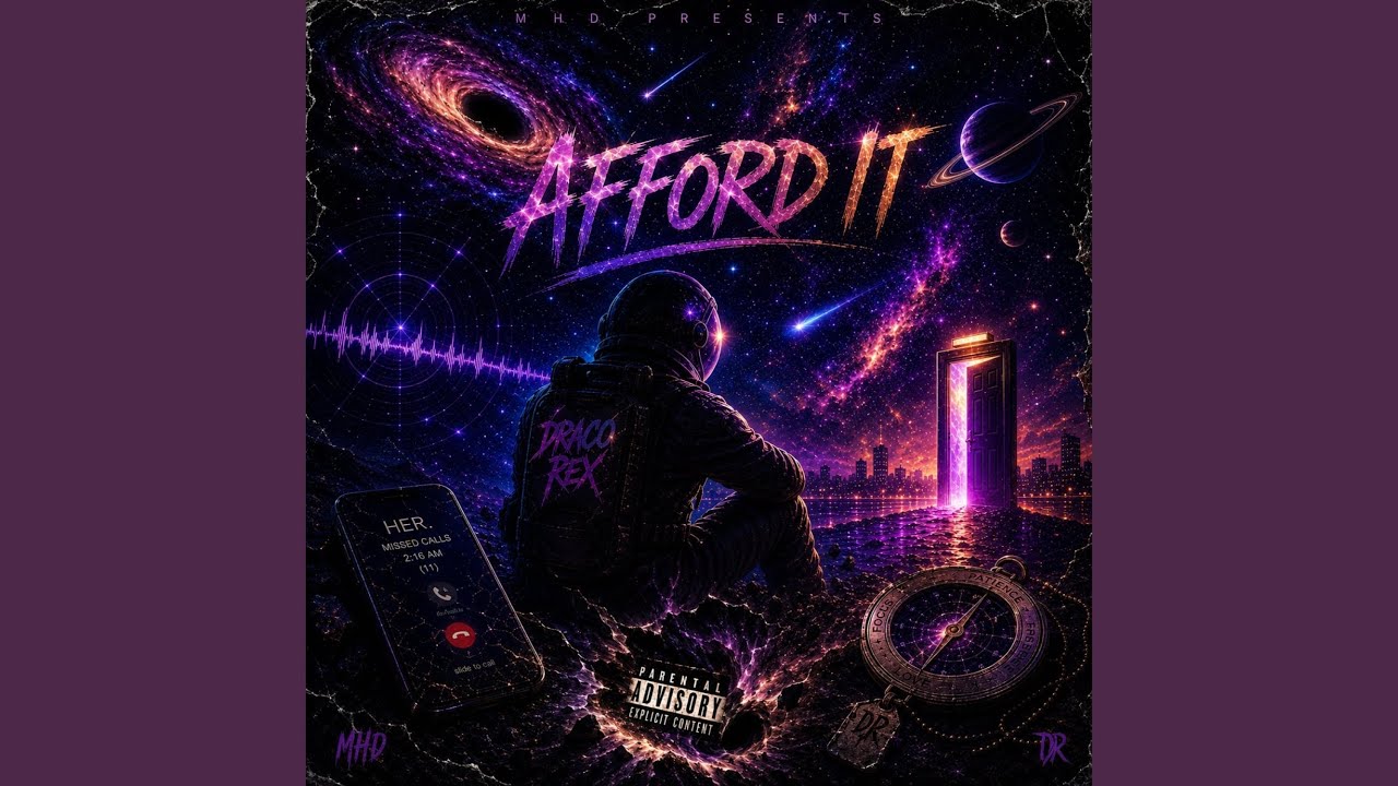 Watch Afford It on YouTube Watch Afford It on YouTube