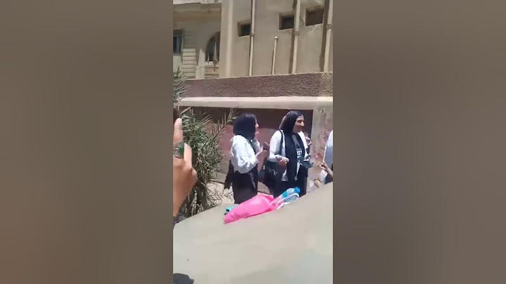 زغاريد تجيب آخر الشارع والابتسامة رجعت تاني.. شوف طلاب الثانوية العامة عملوا إيه