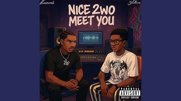 Afterparty (feat. Phillip Mf2c)