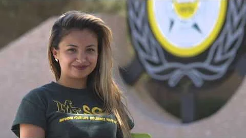 Midland College Orientation, 2