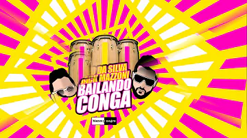 Geo Da Silva & Jack Mazzoni - Bailando Conga [Official]