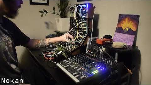 liberate tutemet ex inferis | Moog & Scion