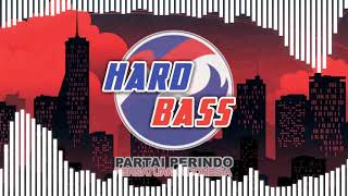 MARS PERINDO HARDBASS REMIX