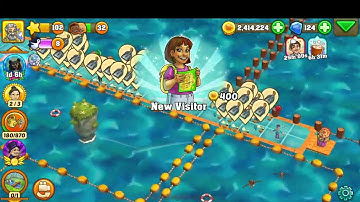 Zoo 2 game 102 10360