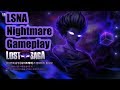 Lost Saga NA Nightmare Gameplay