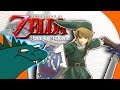 The Legend of Zelda Twilight Princess Link Figma DX Ver. Review