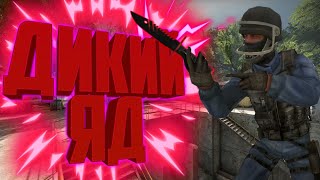 Дикий Яд🖤 - FRAGMOVIE STANDOFF 2