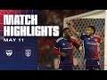 Fc dallas vs austin fc highlights  may 11 2024