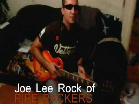 pipe-packers---joe-lee-rock-off---interview
