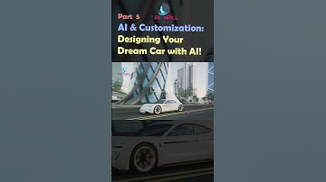 Design Your Own Ride: AI Makes Car Customization a Reality! Part 5 #ai #viral #trending #aiinindia