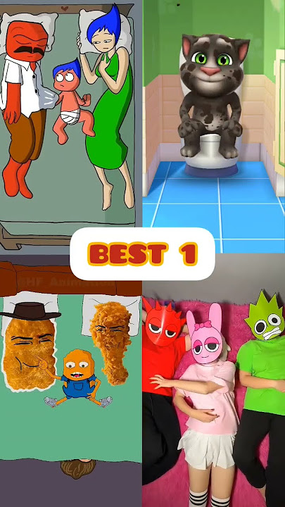 Baby 💩poop video #talkingtom #animation #poop #shorts