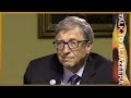 Bill Gates on ending disease, saving lives: 'Time is on our side' | Talk to Al Jazeera