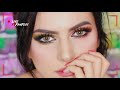 نورس ستار على اغنية الله يا جمالك