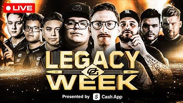 ADVANCED WARFARE IN 2025 | OpTic Legacy Week presented by Cash App (Night 1)