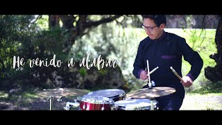 Video voorbeeld van "He Venido A Alabar - Raíces Ministrando / Memorias"