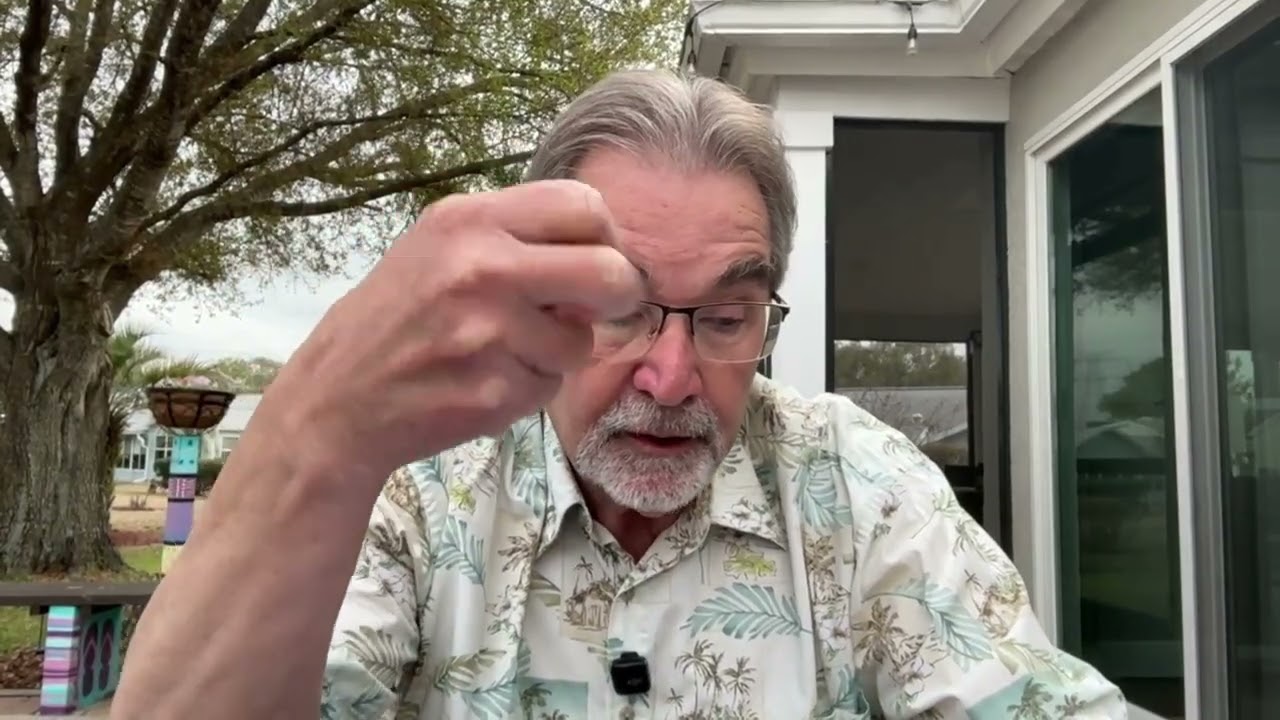 This Week in The Villages, Recap 2/25 to 3/3