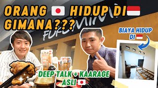 BIAYA🇮🇩 MURAH BGT😭 COBA DEEP TALK TENTANG KEHIDUPAN🇮🇩 + MASA DEPAN