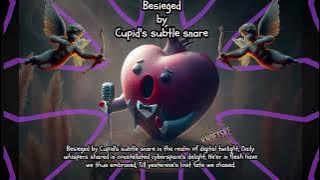 cupids subtile snare by #knoetske #cupids #subtil #snare