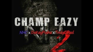 #TMMGTv Presents Dj J Watts Exculsive Interview With Champ Eazy From NHC