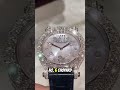 Top 10 Most Expensive Watches In The World | Top 10 Fact About Expensive Watches 2026 #shorts #top10