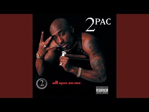 2Pac - Picture Me Rollin' 