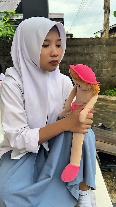 Saling olok olok #shorts