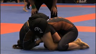 Intimate Female Grappling Situations