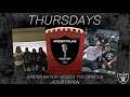 RaiderNation Misses you Officer Jesus Ceron 🙏🏽 RaiderTalks Thursdays w/ Andrea &amp; Nick Ceron.