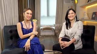 LOVE MARIE DESIGNS: A PEEK INTO MY NEW CONDO WITH RLC | Heart Evangelista