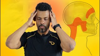 DOR DE CABEÇA TENSIONAL -  Poderosas Técnicas para Aliviar a Cefaleia Tensional