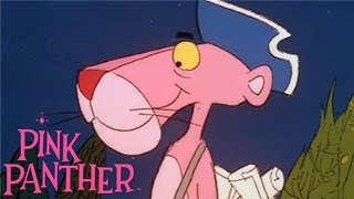 The Pink Panther in \\