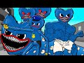 ВСЕ СЕРИИ ЭВОЛЮЦИЯ ХАГИ ВАГИ ПОППИ ПЛЕЙТАЙМ HUGGY WUGGY Poppy Playtime Мультик Анимация ВСЕ СЕРИИ ЭВОЛЮЦИЯ ХАГИ ВАГИ ПОППИ ПЛЕЙТАЙМ HUGGY WUGGY Poppy Playtime Мультик Анимация