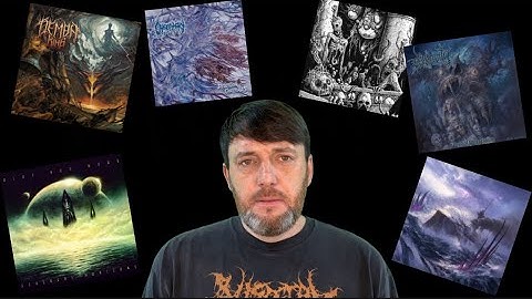 MONTHLY MEASURES - November 2025 (Part 1)