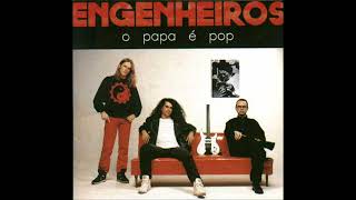 ENGENHEIROS DO HAWAII  - PRA SER SINCERO 