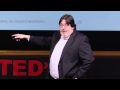 Harvesting intangible assets: Andrew Sherman at TEDxUniversityofNevada